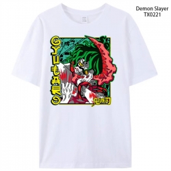 Demon Slayer Kimets Anime peri...