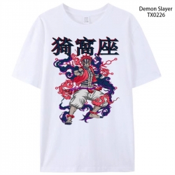 Demon Slayer Kimets Anime peri...