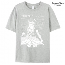 Demon Slayer Kimets Anime peri...