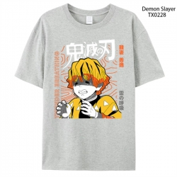 Demon Slayer Kimets Anime peri...