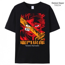 Demon Slayer Kimets Anime peri...