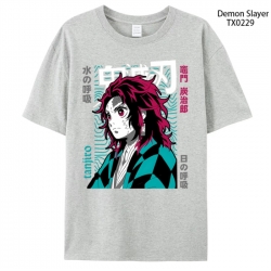 Demon Slayer Kimets Anime peri...