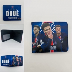 Sports stars Full color Two fo...