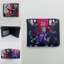 Sports stars Full color Two fo...
