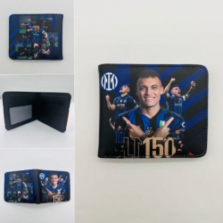 Sports stars Full color Two fo...