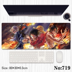 One Piece Anime peripheral com...