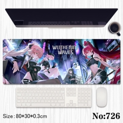 Mingchao Anime peripheral comp...