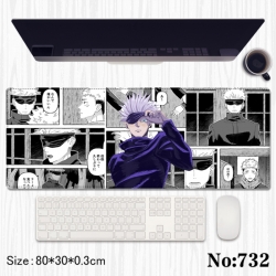 Jujutsu Kaisen Anime periphera...