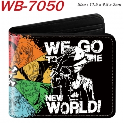 One Piece Animation color PU l...