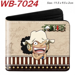 One Piece Animation color PU l...