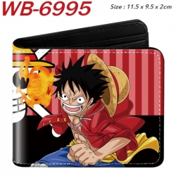 One Piece Animation color PU l...