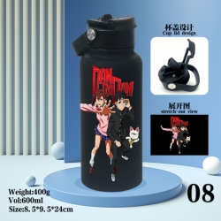 Dandadan  Anime peripheral new...