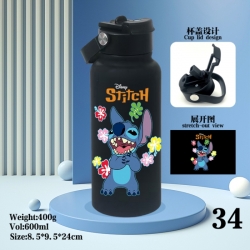 Lilo & Stitch Anime peripheral...