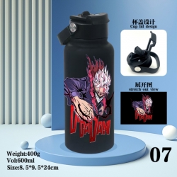 Dandadan  Anime peripheral new...