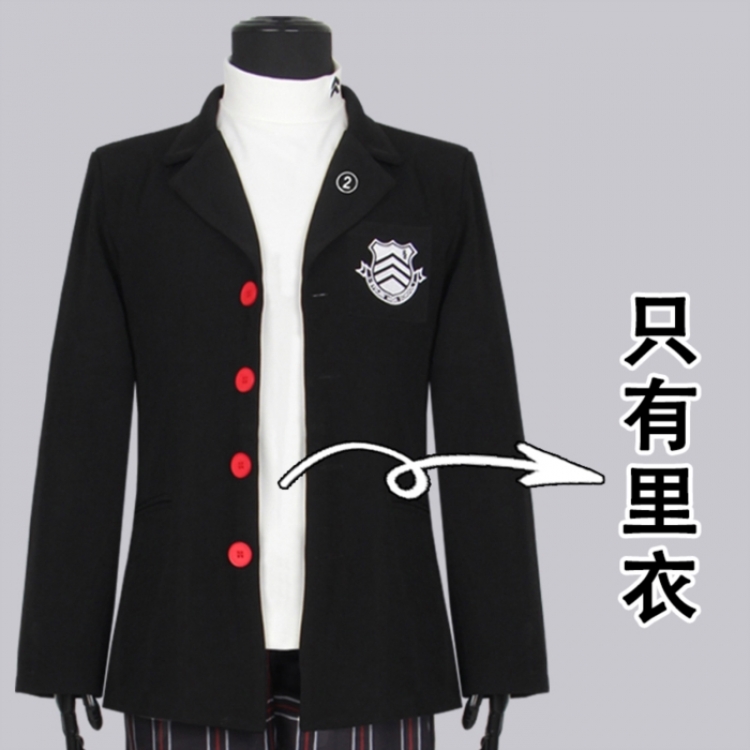Megami Ibunroku Persona Anime peripheral men only have inner clothing from XS to 2XL