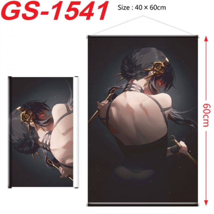 SPY×FAMILY Anime digital printing hanging rope hanging Wall Scroll 40x60cm