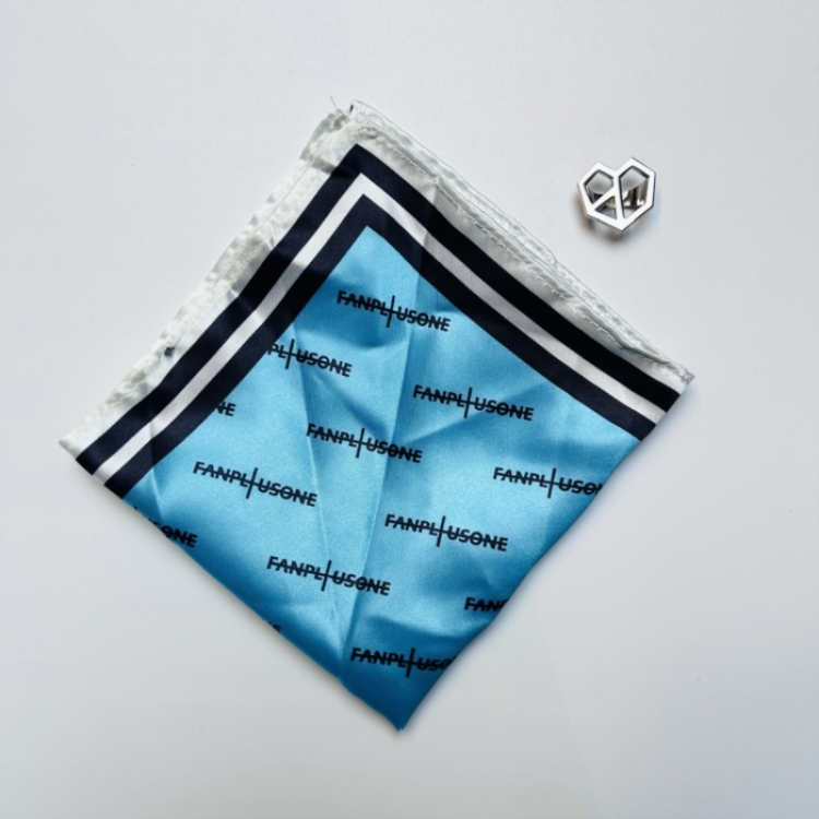 G-Dragon Scarf   scarf clasp decorative headscarf foldable 29X29cm price for 10 pcs