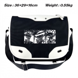 One Piece Black and white anim...