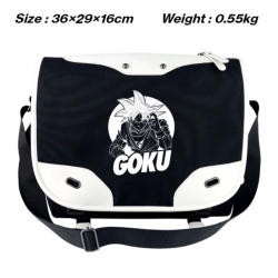 DRAGON BALL Black and white an...