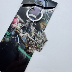 League of Legends  Animation m...