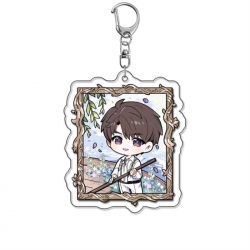Love and Deepspace Anime Acryl...