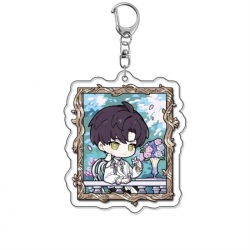 Love and Deepspace Anime Acryl...
