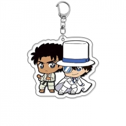 Detective conan Anime Acrylic ...