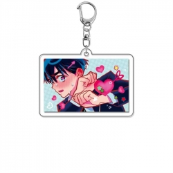 Alien Stage Anime Acrylic Keyc...