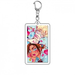 Alien Stage Anime Acrylic Keyc...