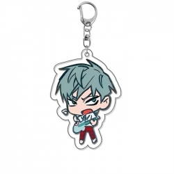 Alien Stage Anime Acrylic Keyc...
