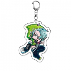 Alien Stage Anime Acrylic Keyc...