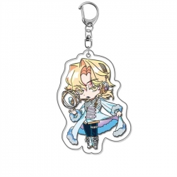 Alien Stage Anime Acrylic Keyc...