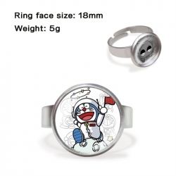 Doraemon Anime peripheral gems...
