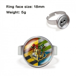 Harry Potter Anime peripheral ...