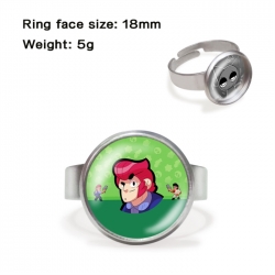 Brawl Stars Anime peripheral g...