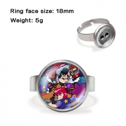 Brawl Stars Anime peripheral g...