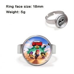 Brawl Stars Anime peripheral g...