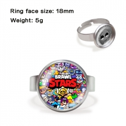 Brawl Stars Anime peripheral g...