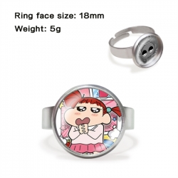 CrayonShin Anime peripheral ge...