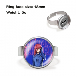 BLUE LOCK Anime peripheral gem...