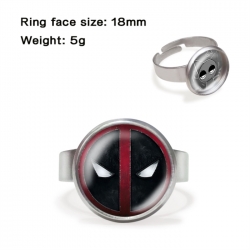 Marvel Anime peripheral gemsto...