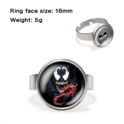Marvel Anime peripheral gemsto...