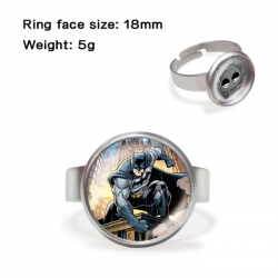 Marvel Anime peripheral gemsto...