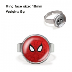 Marvel Anime peripheral gemsto...