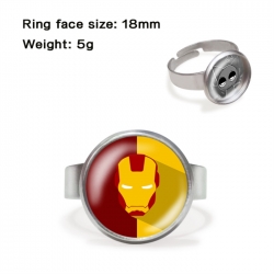 Marvel Anime peripheral gemsto...