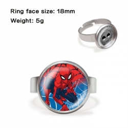 Marvel Anime peripheral gemsto...