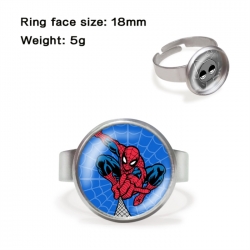 Marvel Anime peripheral gemsto...