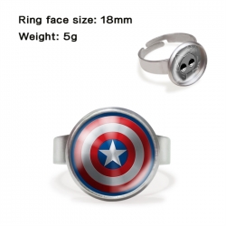 Marvel Anime peripheral gemsto...