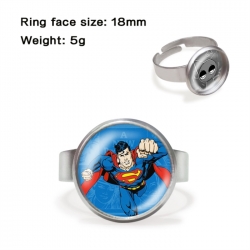 Marvel Anime peripheral gemsto...