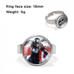 Marvel Anime peripheral gemsto...